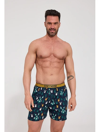 Boxerky Cornette Classic 881/05 M–2XL Boxerky Cornette Classic 881/05 M–2XL