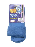Dámské ponožky Bornpol Rosa Frotta 34-40 Dámské ponožky Bornpol Rosa Frotta 34-40