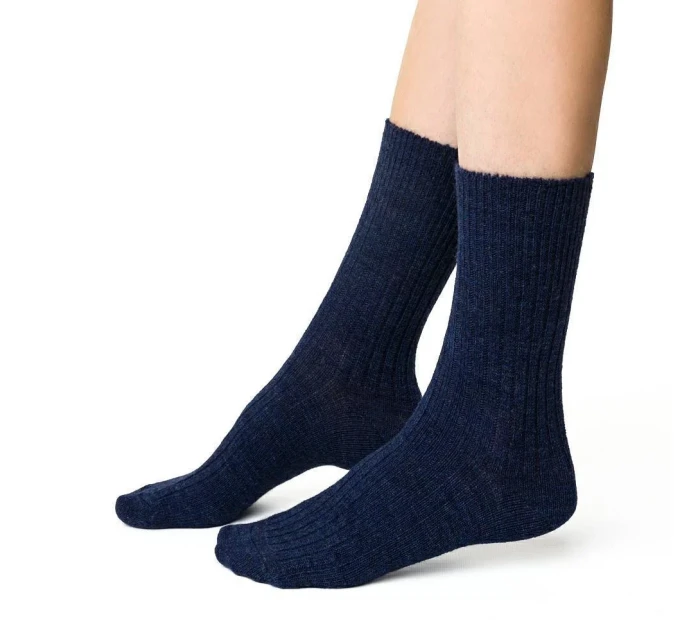 Dámské ponožky Steven art.044 Alpaca