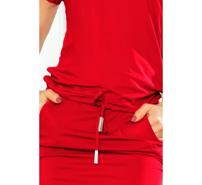 Dámské šaty 139-4 - NUMOCO