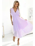 Dámské šaty 315-7 EMILY - NUMOCO