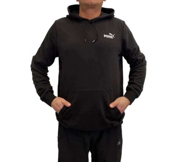 Mikina Ess Logo M model 20811192 01 - Puma Mikina Ess Logo M model 20811192 01 - Puma