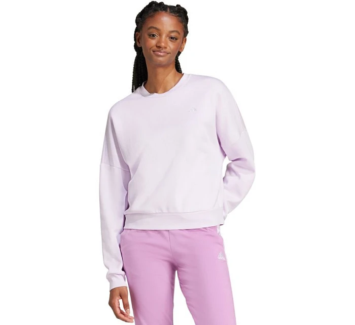 Bluza Essentials Small Logo Feel Cozy W model 20686259 - ADIDAS