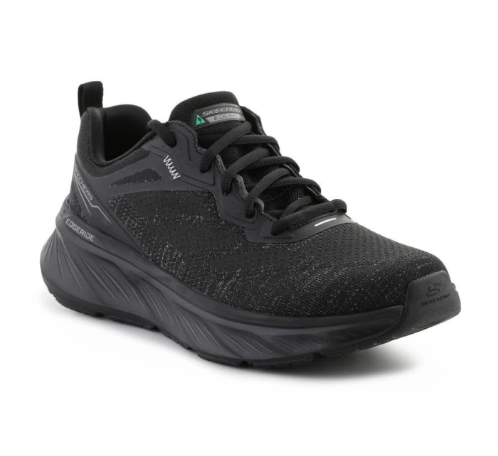 Boty Skechers Edgeride - Exxo M 232836-BBK Boty Skechers Edgeride - Exxo M 232836-BBK