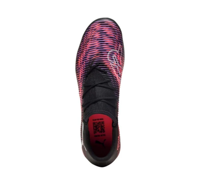 Fotbalové boty Future 8 Match Low FG/AG M model 20881766 01 - Puma
