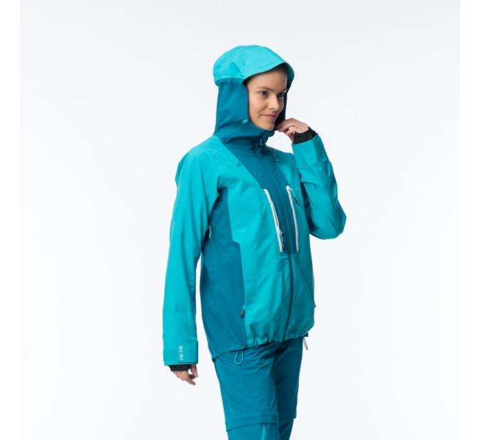 Dámská přechodová bunda MALAKU WO'S Dámská přechodová bunda MALAKU WO'S