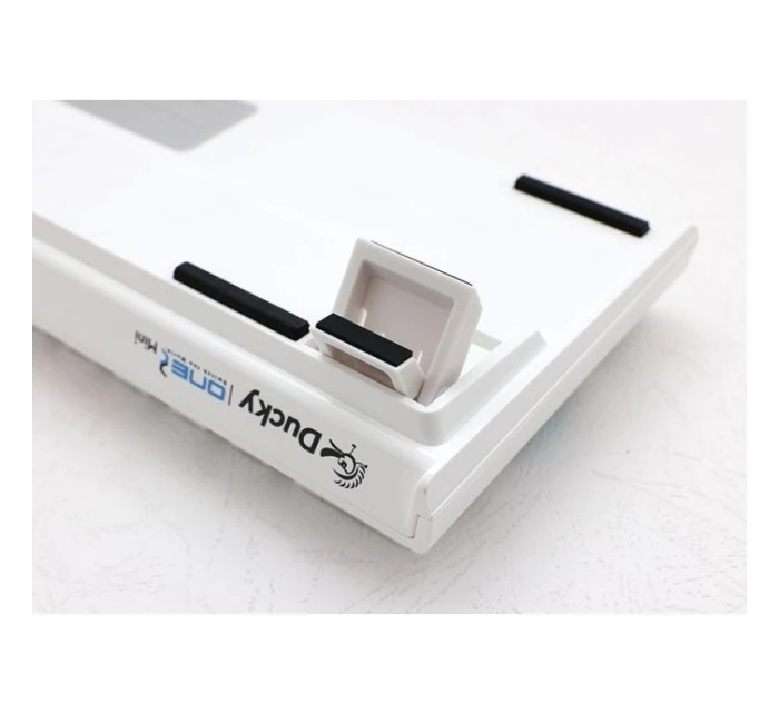 model 21491670 Herní klávesnice USB QWERTZ německá bílá - Ducky model 21491670 Herní klávesnice USB QWERTZ německá bílá - Ducky