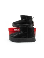 snow boots winter boots black dámské model 21406176 - Lee Cooper snow boots winter boots black dámské model 21406176 - Lee Cooper