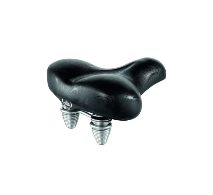 Siodełko model 21855410 czarne - Selle Monte Grappa Siodełko model 21855410 czarne - Selle Monte Grappa