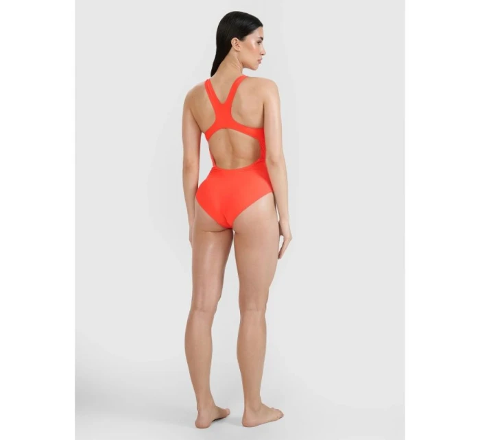 Dámské jednodílné plavky model 21907015 - 4F