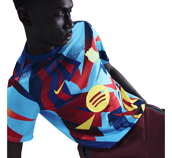 Tričko FC Barcelona Academy Pro model 22055696 - NIKE