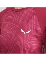 Tričko  Dry W model 20833579 - Salewa