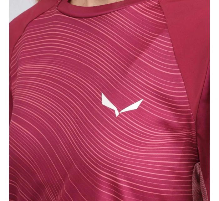 Tričko  Dry W model 20833579 - Salewa