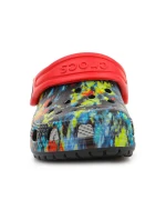 Žabky Crocs Classic Tie Dye Graphic Kids Clog T Jr 206994-4SW