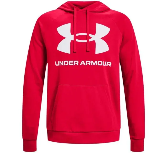 Pánská mikina Rival Fleece Big Logo HD M model 17816169 600 - Under Armour Pánská mikina Rival Fleece Big Logo HD M model 17816169 600 - Under Armour