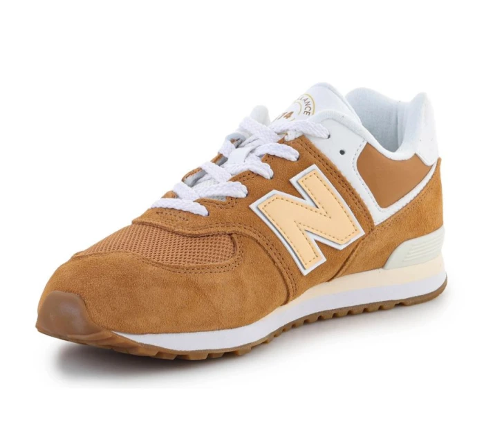 Dětská obuv GC574CC1 - New Balance