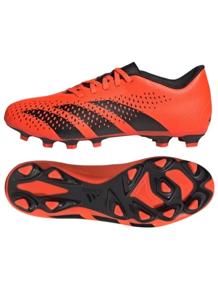 Fotbalové boty adidas Predator Accuracy.4 FG M GW4603 Fotbalové boty adidas Predator Accuracy.4 FG M GW4603