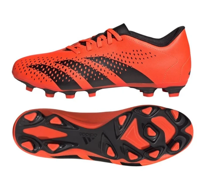 Fotbalové boty adidas Predator Accuracy.4 FG M GW4603 Fotbalové boty adidas Predator Accuracy.4 FG M GW4603