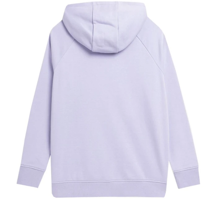 Mikina 4F F0765 W 4FAW23TSWSF0765 52S