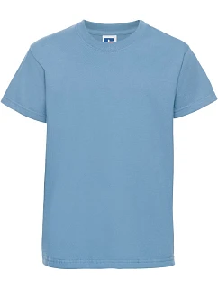 Dětské tričko z těžké bavlny "Authentic" 10. sky model 22472348 - Russell Athletic