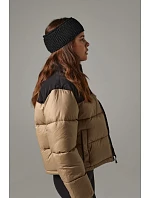Beechfield B 434 Čelenka "Slopeside Waffle" 53.0434 black