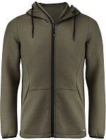 Cutter & Buck Pemberton Jacket Men Pánská mikina s kapucí model 22455672 ivy green Cutter & Buck Pemberton Jacket Men Pánská mikina s kapucí model 22455672 ivy green