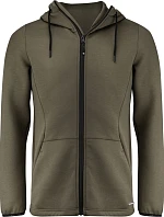 Cutter & Buck Pemberton Jacket Men Pánská mikina s kapucí 68.8418 ivy green