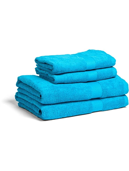 Lord Nelson Fairtrade Towel 70 Ručník 85.0047 turquoise Lord Nelson Fairtrade Towel 70 Ručník 85.0047 turquoise