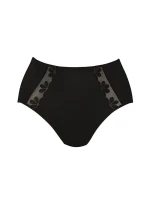 Sophia kalhotky vyšší+ 1309 black - Anita Classix