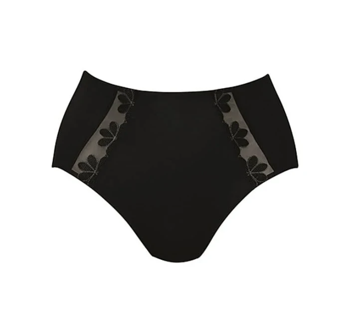 Sophia kalhotky vyšší+ 1309 black - Anita Classix