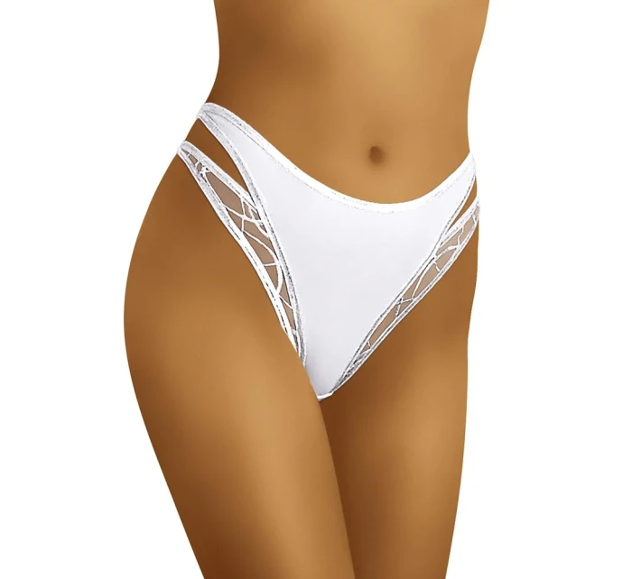 Wol-Bar Fiki barva: bílá