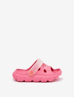 Dětské Pěnové Sandály Big Star RR374502 Růžové