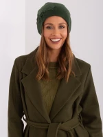 AT CZ 2329 cap.76 tmavě zelená