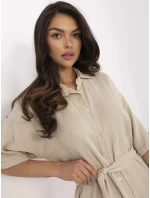 Kombinezon MI KO model 21116763 beżowy - FPrice