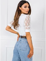 Halenka TP BZ model 22293621 červená - FPrice