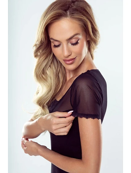 Halenka model 18355442 Black - Eldar Halenka model 18355442 Black - Eldar