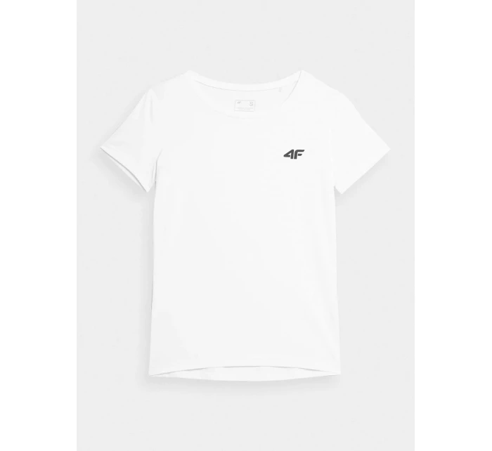 Dámské sportovní tričko 4F Dámské sportovní tričko 4F