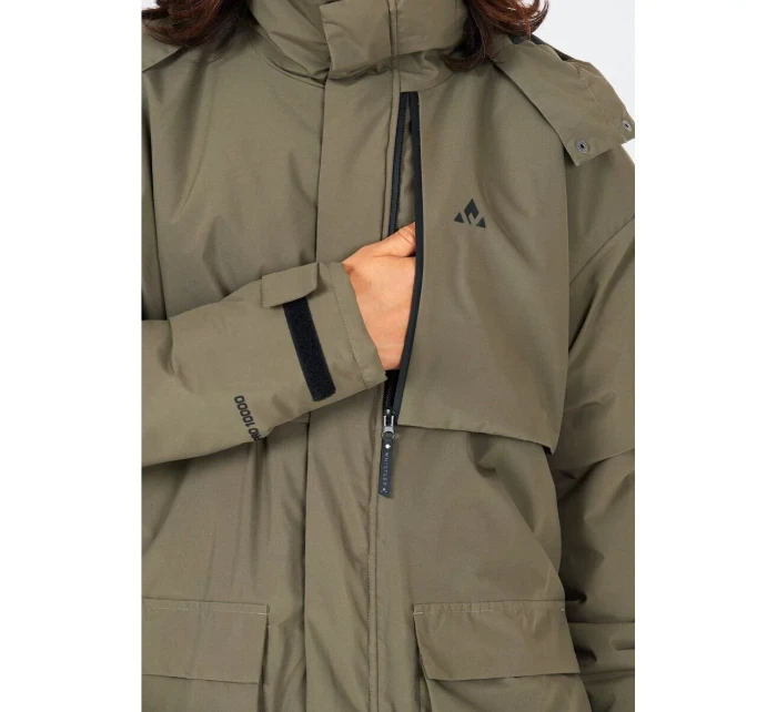 Pánská parka  M Parka 10000 model 20049232 - Whistler