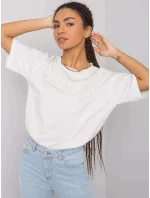 Dámské tričko TS 4179 - FPrice