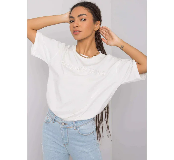 Dámské tričko TS 4179 - FPrice