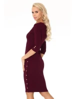 Dámské šaty Aeroma - Merribel