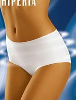 Dámské kalhotky HIPERIA bílé - Wolbar