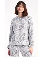 Dámské pyžamo dlouhé Sofia