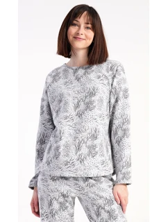 Dámské pyžamo dlouhé Sofia
