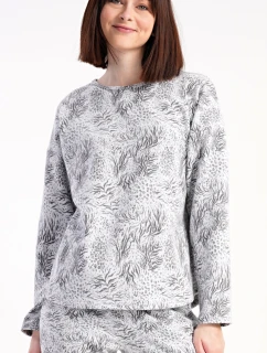 Dámské pyžamo dlouhé Sofia