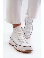 Tenisky model 198691 Step in style Tenisky model 198691 Step in style