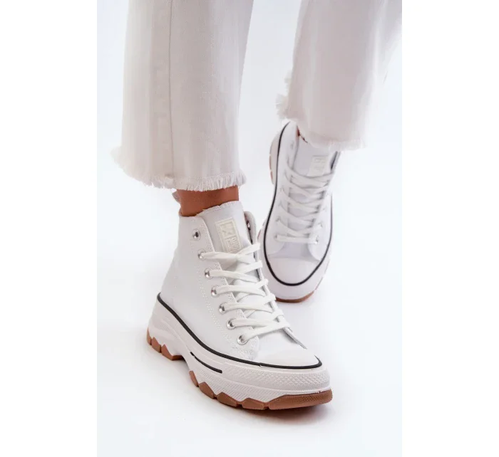 Tenisky model 198691 Step in style Tenisky model 198691 Step in style