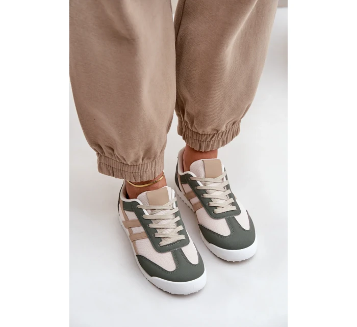 Tenisky model 206803 Step in style Tenisky model 206803 Step in style