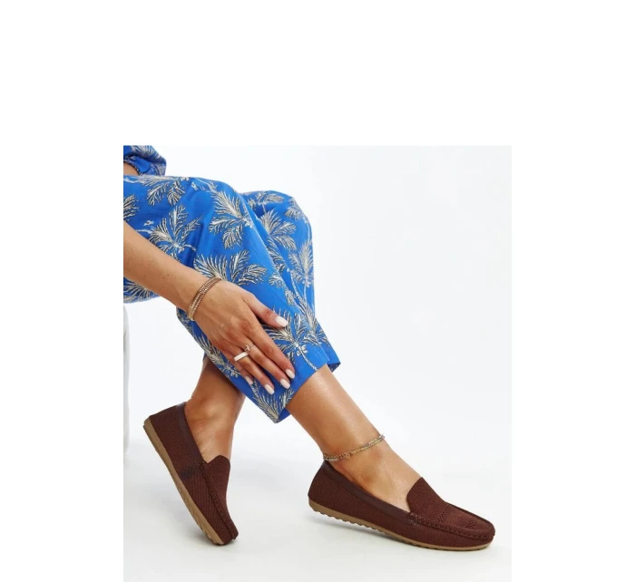 Mokasiny model 207394 Solea Mokasiny model 207394 Solea