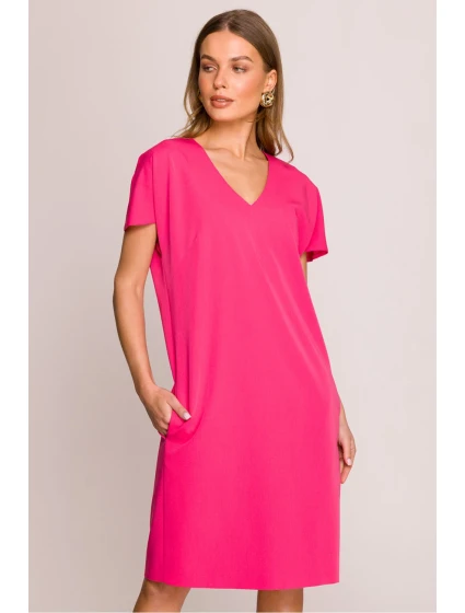 Denní šaty model 209141 Stylove Denní šaty model 209141 Stylove